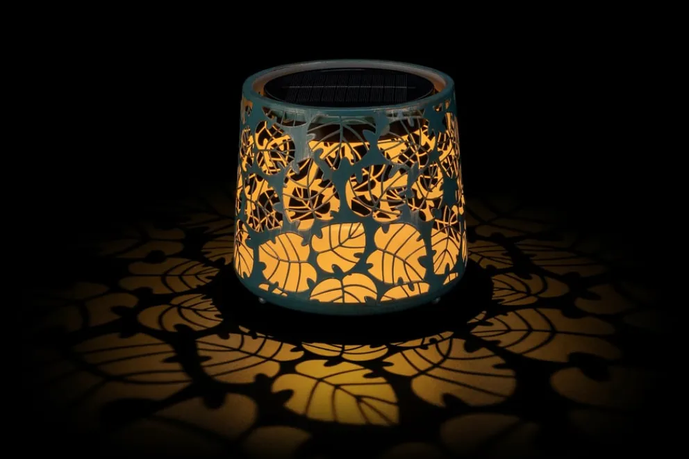 STT Solarleuchte Solar Light grün Online