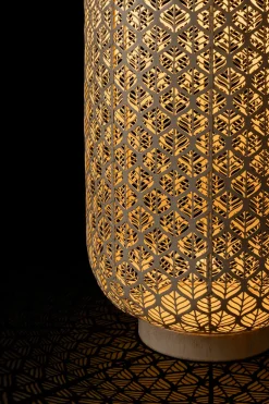 STT Solarleuchte Solar Light taupe Hot