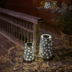 STT Solarleuchte Solar Light türkis Sale