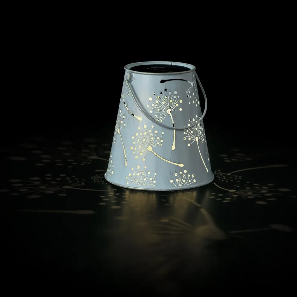 STT Solarleuchte Solar Light türkis Sale