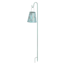 STT Solarleuchte Solar Light türkis Sale