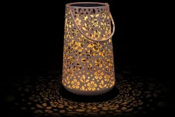 STT Solarleuchte Solar Light pfirsich Hot