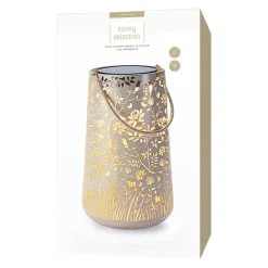 STT Solarleuchte Solar Light crème Online