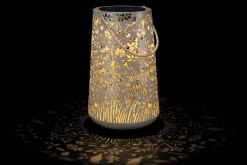 STT Solarleuchte Solar Light crème Online