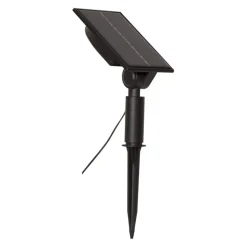 Star Trading Solarleuchte Solar Light transparent Online