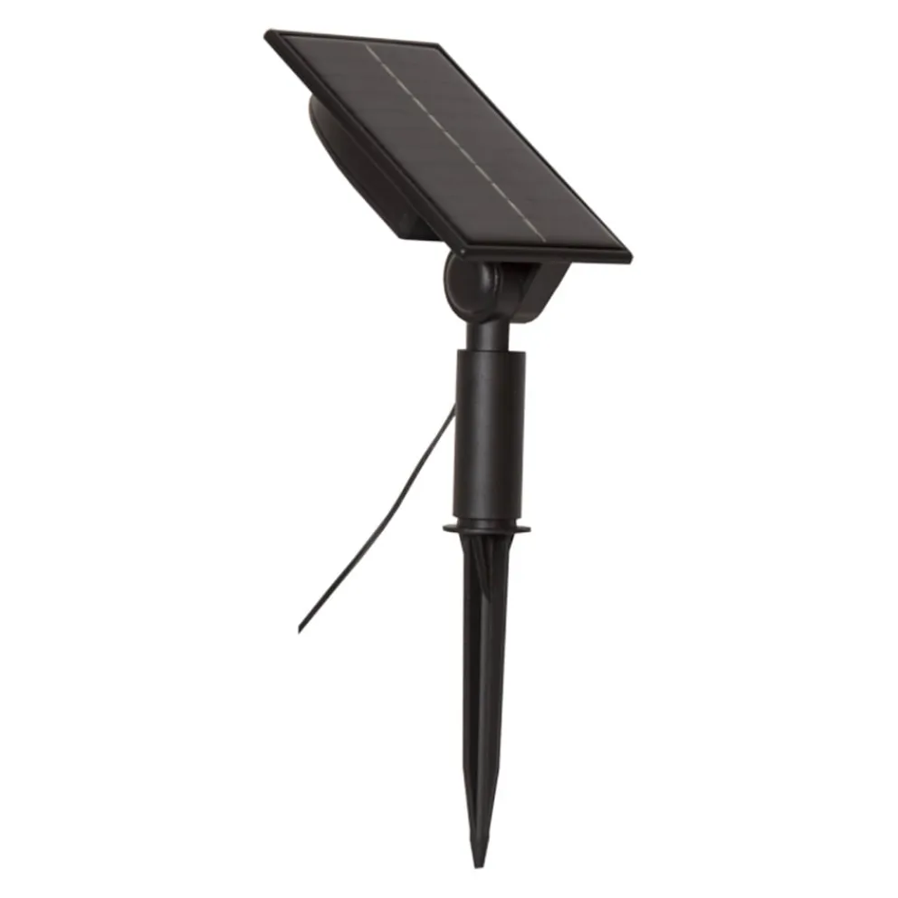 Star Trading Solarleuchte Solar Light transparent Online