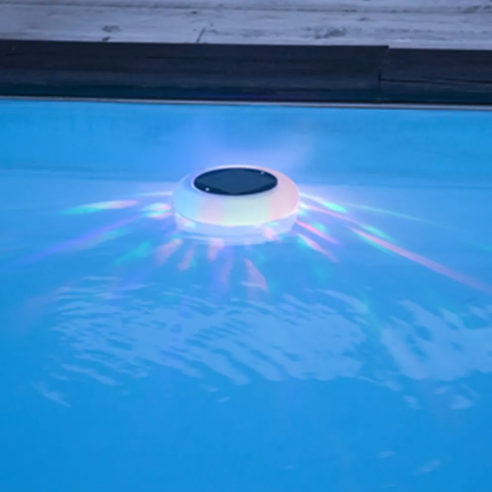 Star Trading Solarleuchte Solar Light weiss Online