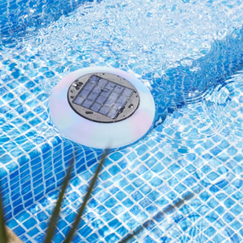Star Trading Solarleuchte Solar Light weiss Online
