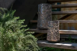 STT Solarleuchte Solar Light dunkelgrau Clearance