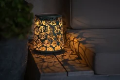 STT Solarleuchte Solar Light grün