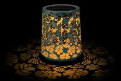 STT Solarleuchte Solar Light grün