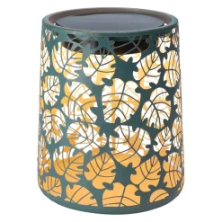 STT Solarleuchte Solar Light grün