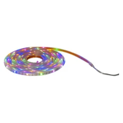 Star Trading Solarleuchte Solar Light multicolor Discount