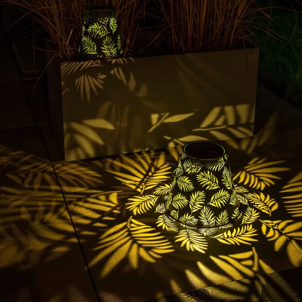 STT Solarleuchte Solar Light grün Online