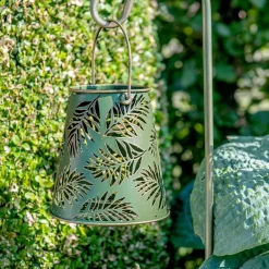 STT Solarleuchte Solar Light grün Online