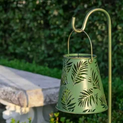 STT Solarleuchte Solar Light grün Online