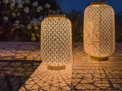 STT Solarleuchte Solar Light taupe Online