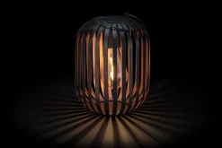 STT Solarleuchte Solar Light schwarz Outlet