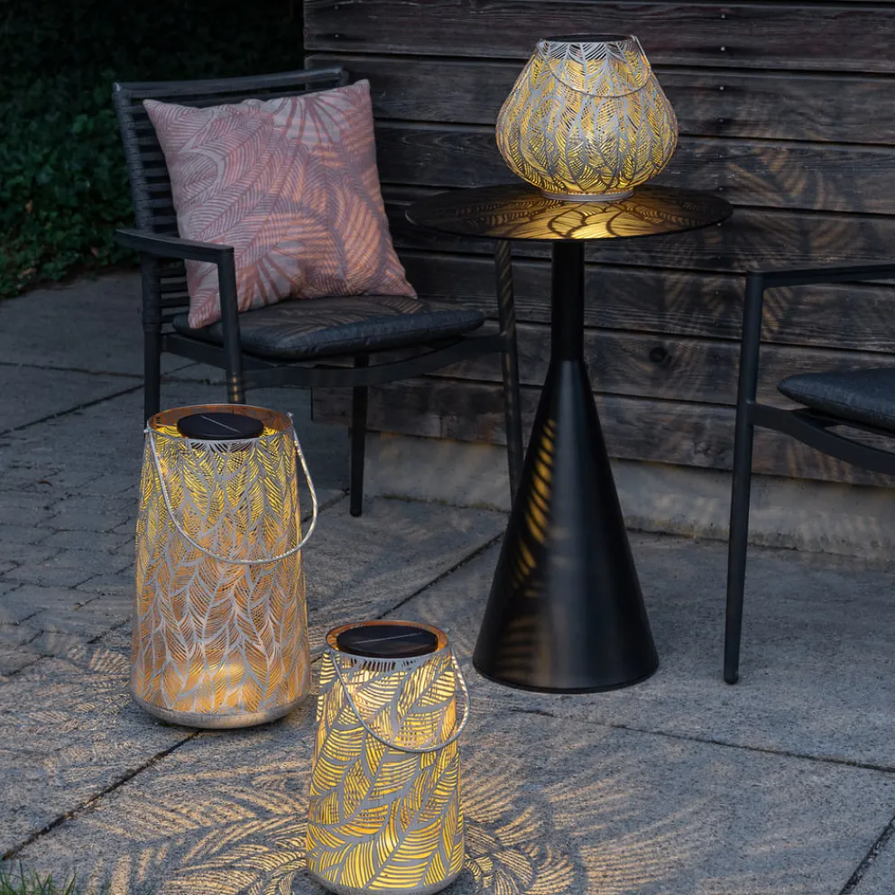STT Solarleuchte Solar Light crème Online