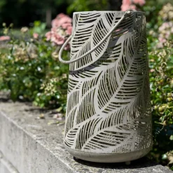 STT Solarleuchte Solar Light crème Online