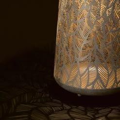 STT Solarleuchte Solar Light crème New