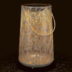 STT Solarleuchte Solar Light crème New
