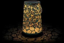 STT Solarleuchte Solar Light grün Clearance