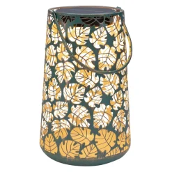 STT Solarleuchte Solar Light grün Clearance