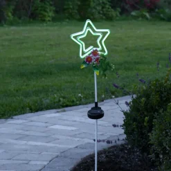 Star Trading Solarleuchte Star Online