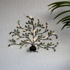 M. Schönenberger Solarleuchte Tree Of Life Sale