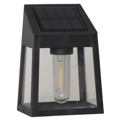 Star Trading Solarleuchte Wally