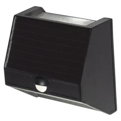 Star Trading Solarleuchte Wally schwarz Hot