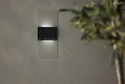 Star Trading Solarleuchte Wally Frost Solar weiss Discount