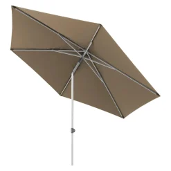 Doppler Sonnenschirm Act Kurbel 846 greige Discount