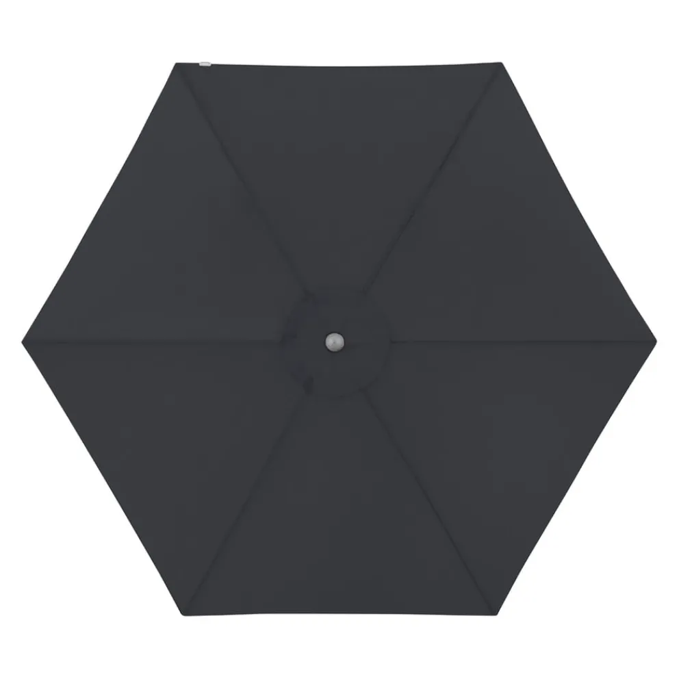 Doppler Sonnenschirm Act Push-Up 840 anthrazit Online