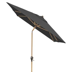 Doppler Sonnenschirm Alu Wood Ultra Best