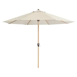 Doppler Sonnenschirm Alu Wood Ultra Sale