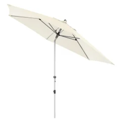 Doppler Sonnenschirm Expert beige Clearance