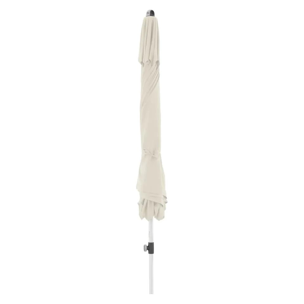 Doppler Sonnenschirm Expert beige Clearance