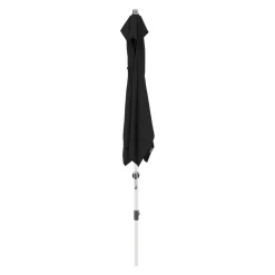 Doppler Sonnenschirm Expert schwarz Clearance