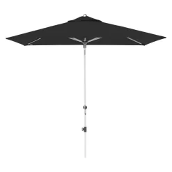 Doppler Sonnenschirm Expert schwarz Clearance