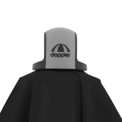 Doppler Sonnenschirm Expert schwarz Clearance