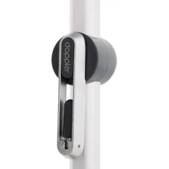 Doppler Sonnenschirm Expert schwarz Clearance