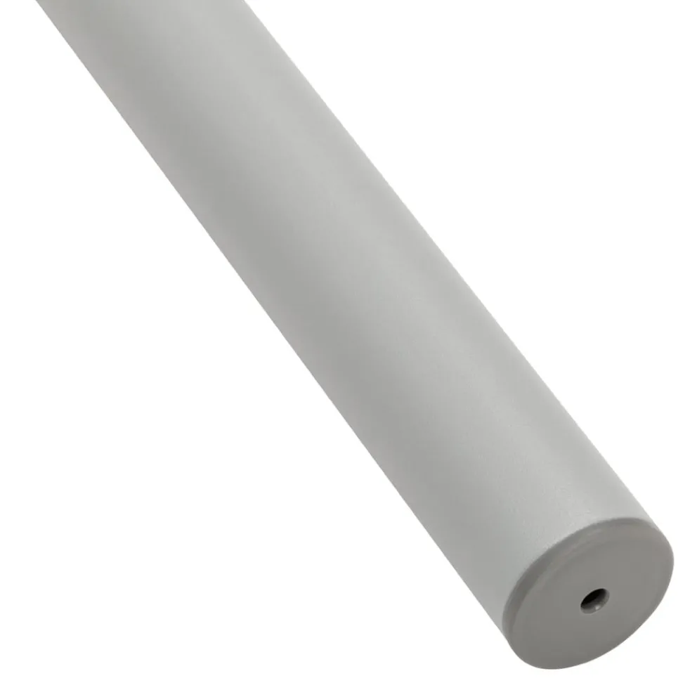 Suncomfort by Glatz Sonnenschirm Flex Roof weiss Clearance