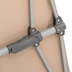 Suncomfort by Glatz Sonnenschirm Flex Roof Clearance