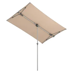 Suncomfort by Glatz Sonnenschirm Flex Roof Clearance
