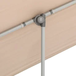 Suncomfort by Glatz Sonnenschirm Flex Roof Clearance