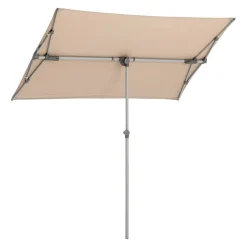 Suncomfort by Glatz Sonnenschirm Flex Roof Clearance