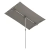 Suncomfort by Glatz Sonnenschirm Flex Roof Best