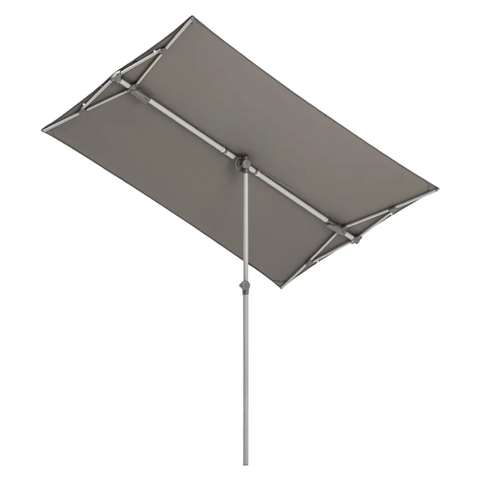 Suncomfort by Glatz Sonnenschirm Flex Roof Best